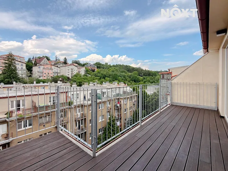 Prodej bytu 2+kk, 53 m²